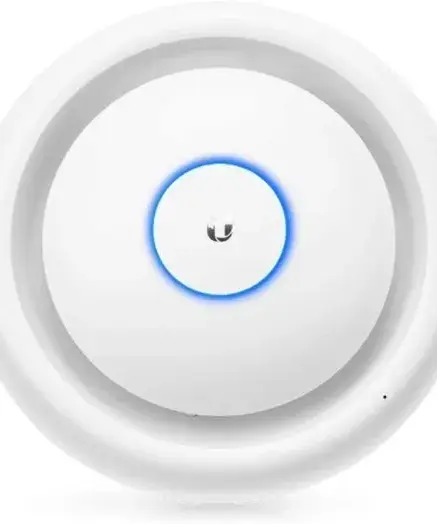 UniFi  UniFi AC EDU AP / Model: UAP‑AC‑EDU